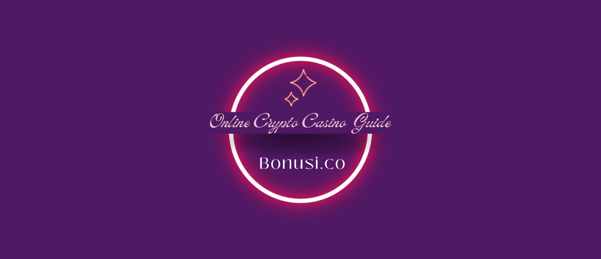 Online Crypto Casino Guide: Bonuses, Wagering, Cashback, Software, and Security.