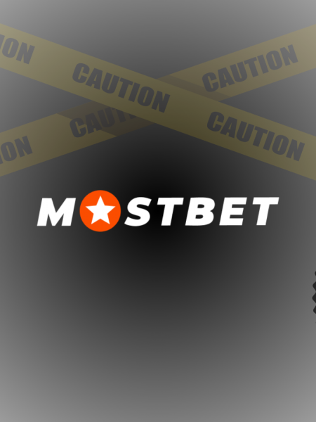 Mostbet Casino – Blacklisted 