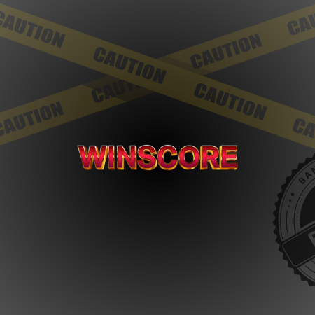 Winscore Casino – Blacklisted